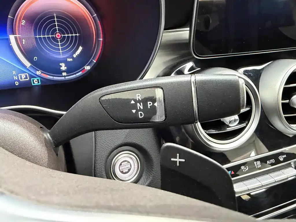 Mercedes-Benz GLC — миниатюра 19