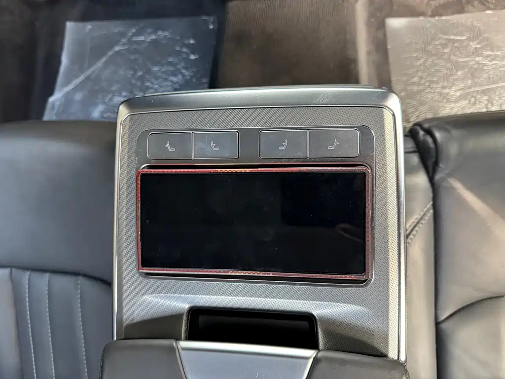 Audi A6L 2023 45 TFSI