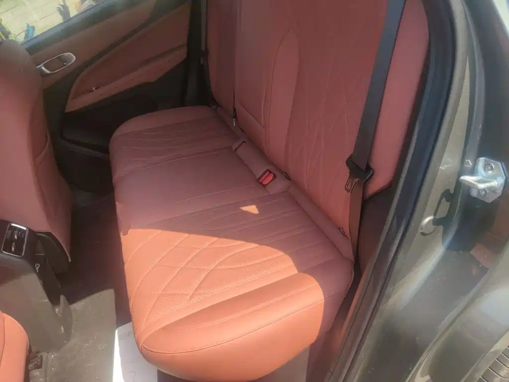 Geely 博越REV — миниатюра 18