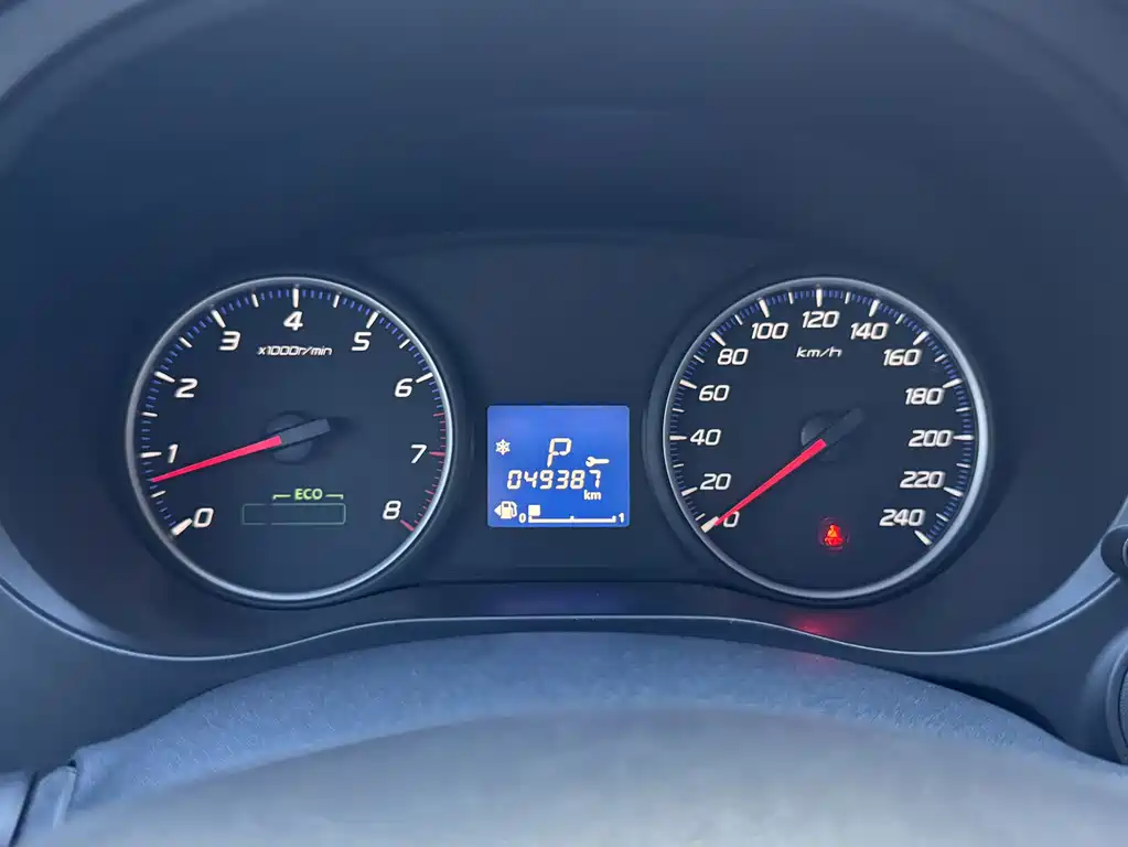 Mitsubishi Outlander — миниатюра 17
