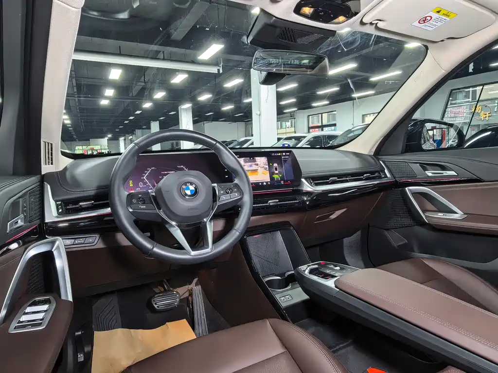 BMW X1 — фотографии объявления, Фото 13