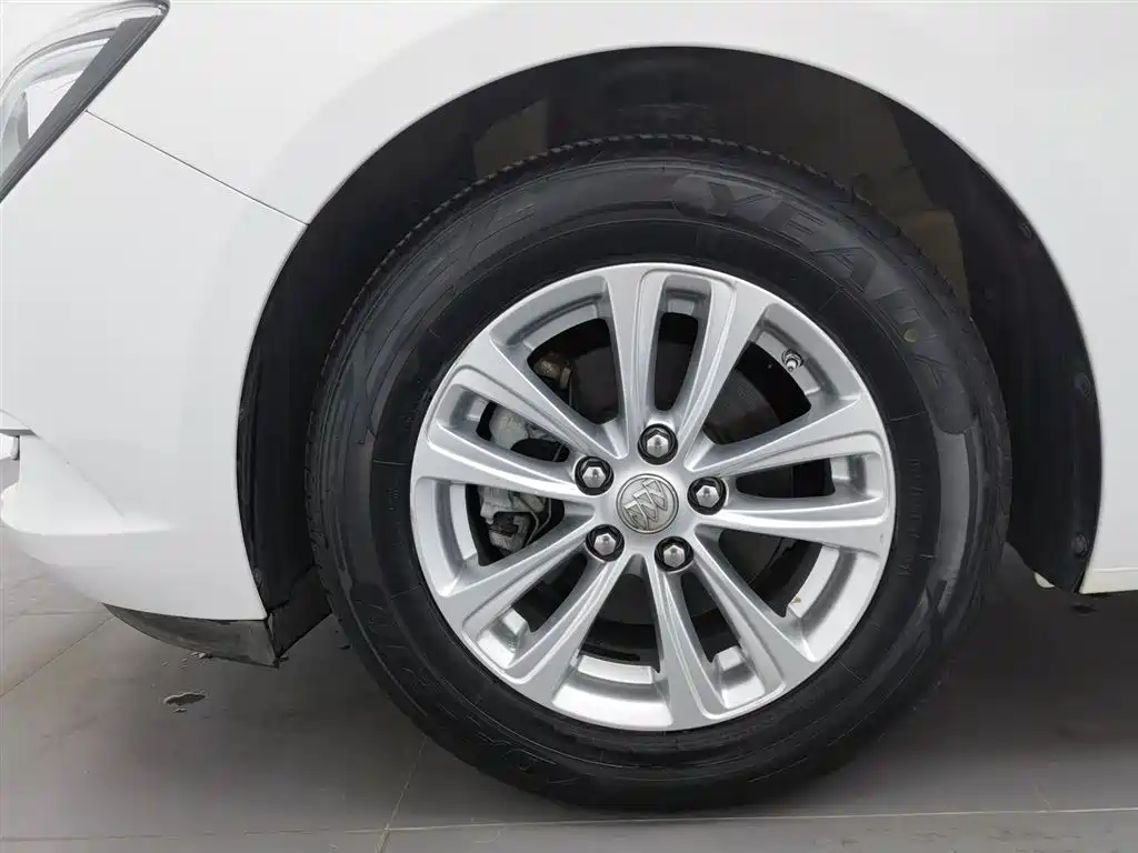 Buick Excelle — фотографии объявления, Фото 18
