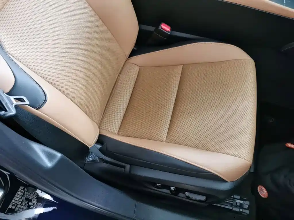 Lexus ES — миниатюра 25