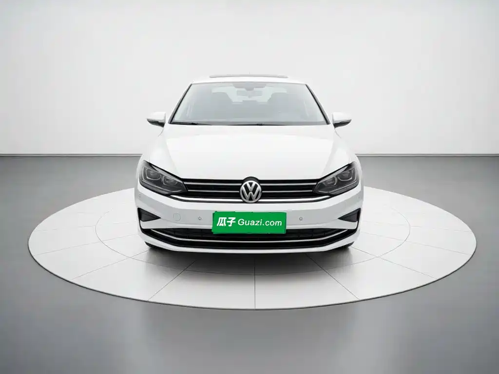 Volkswagen Golf Sportsvan — миниатюра 2