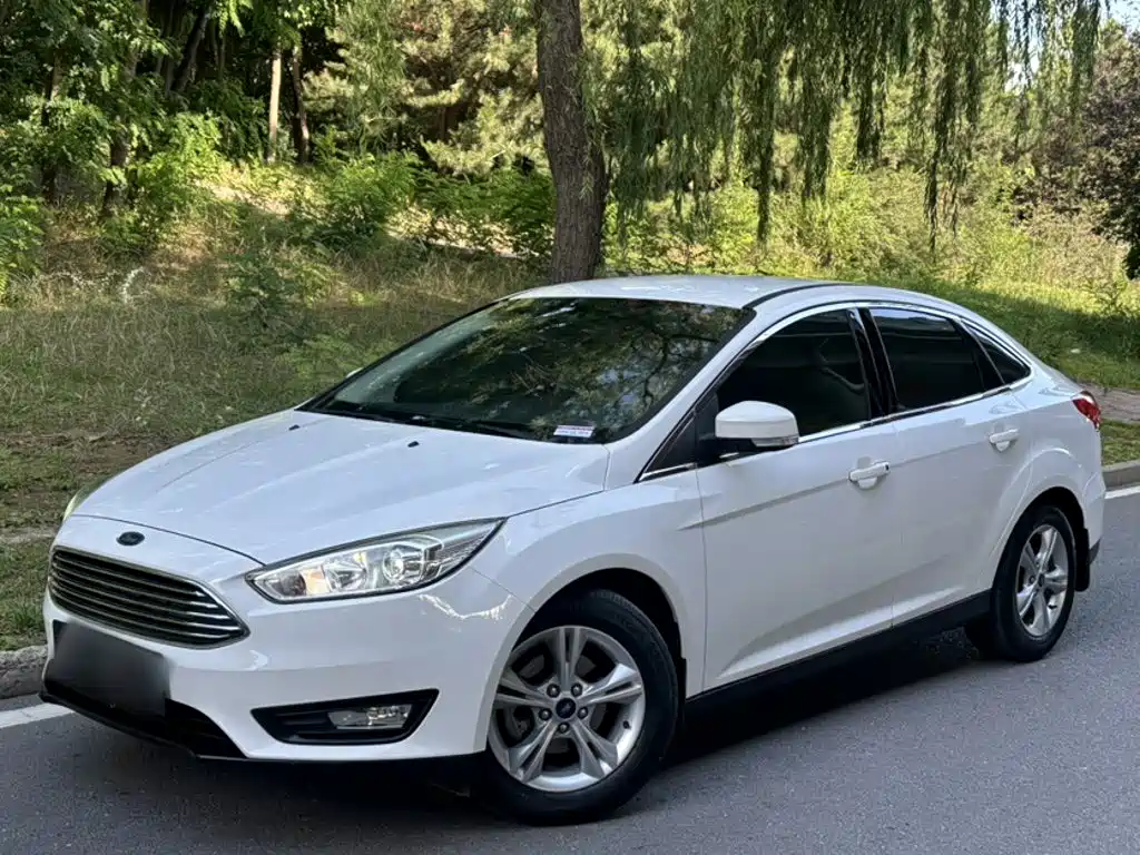 Ford Focus — миниатюра 2