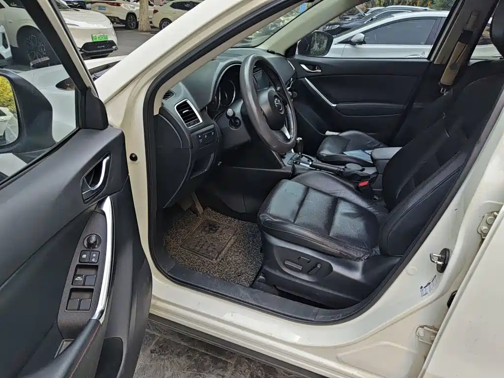 Mazda CX-5 — миниатюра 17