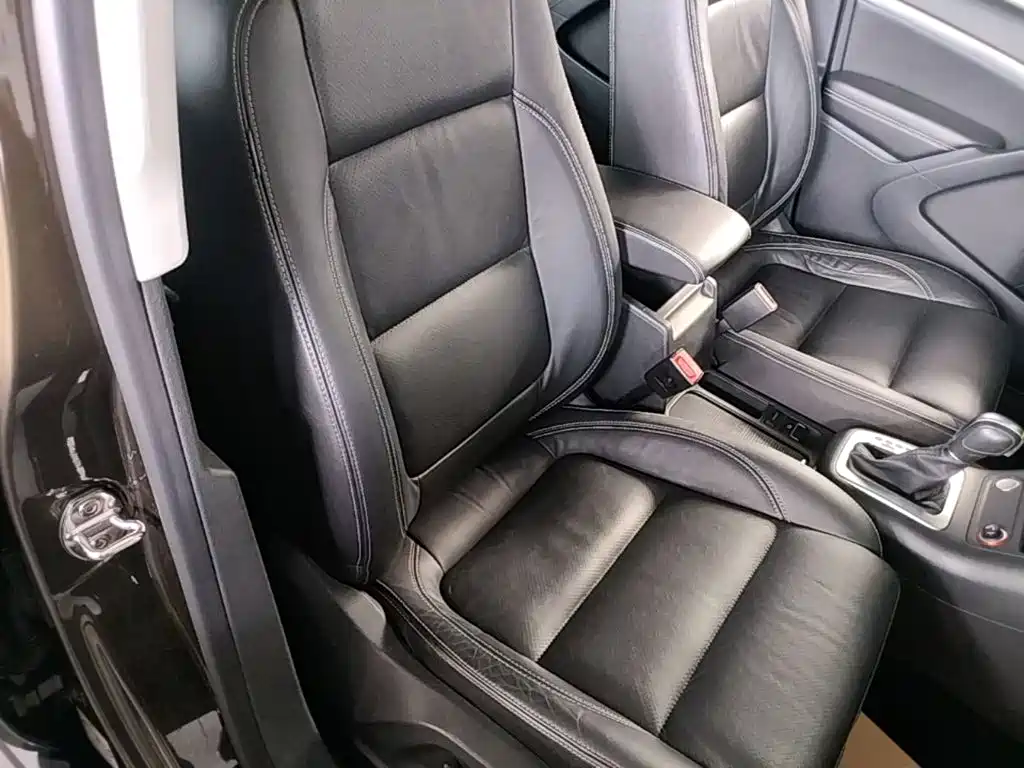 Volkswagen Tiguan — миниатюра 25