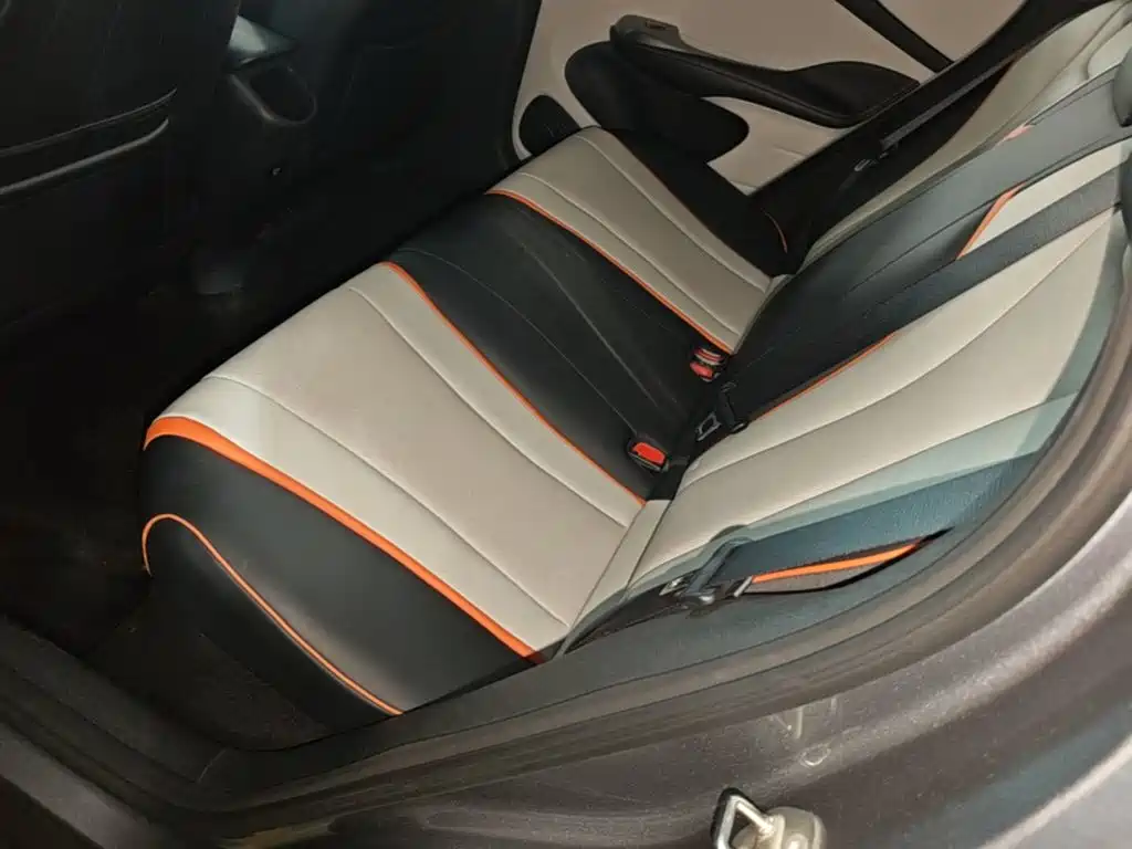 BYD Dolphin — миниатюра 17