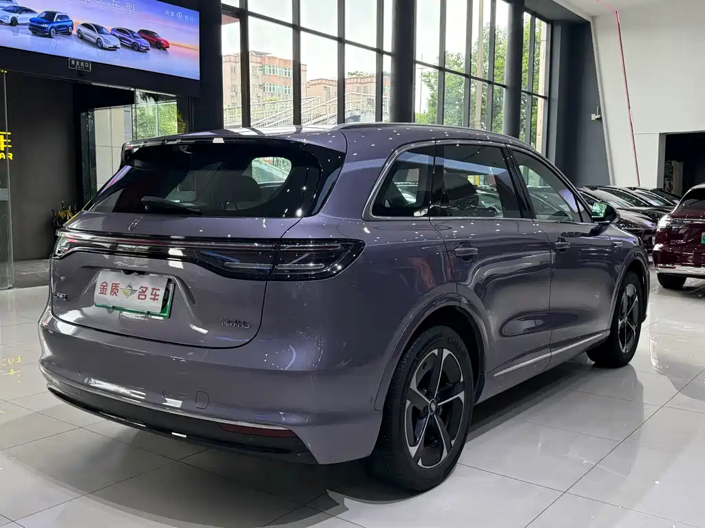 Сангтан Sangtang H5 — миниатюра 18
