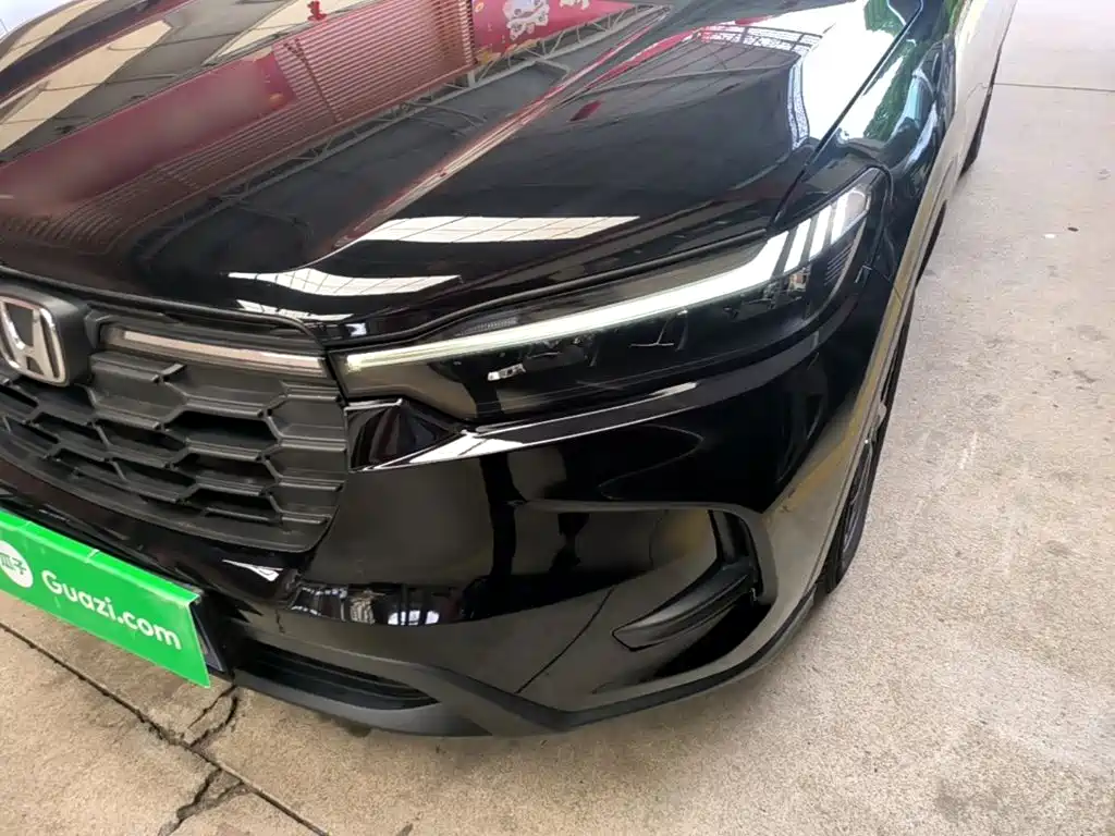 Honda HR-V — миниатюра 24