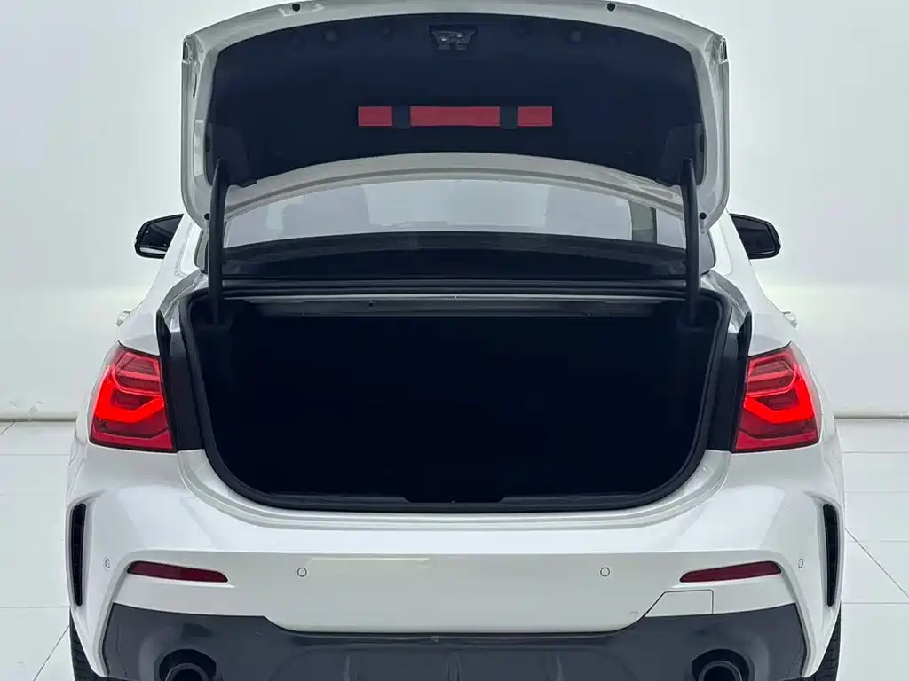 BMW 1 Series — миниатюра 12