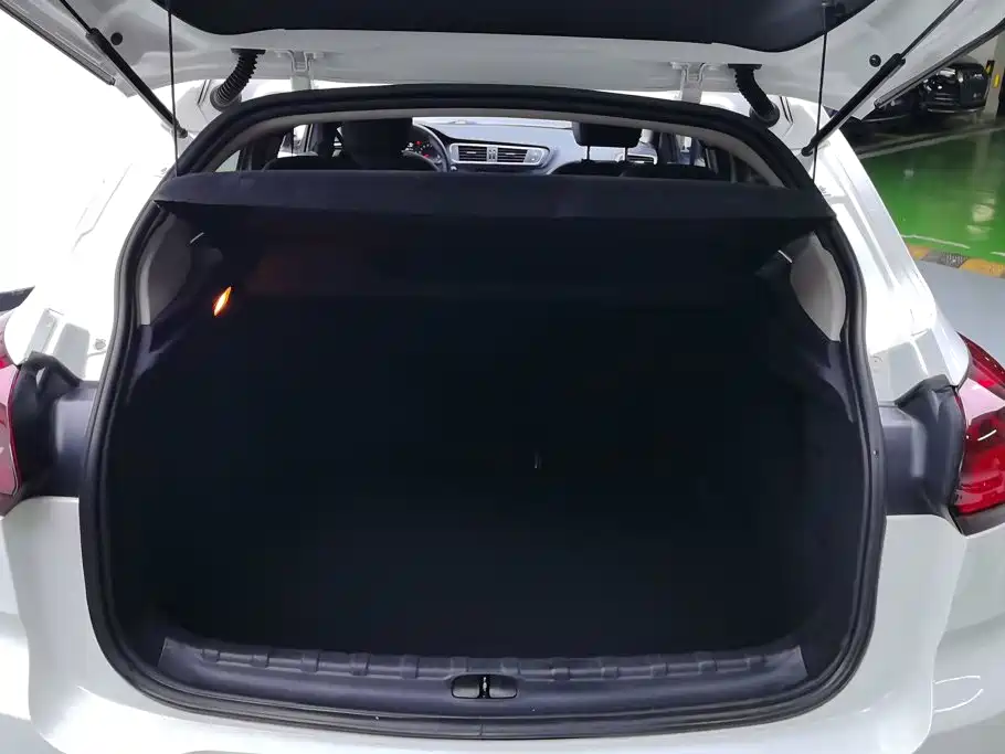 Citroen C3-XR — миниатюра 4