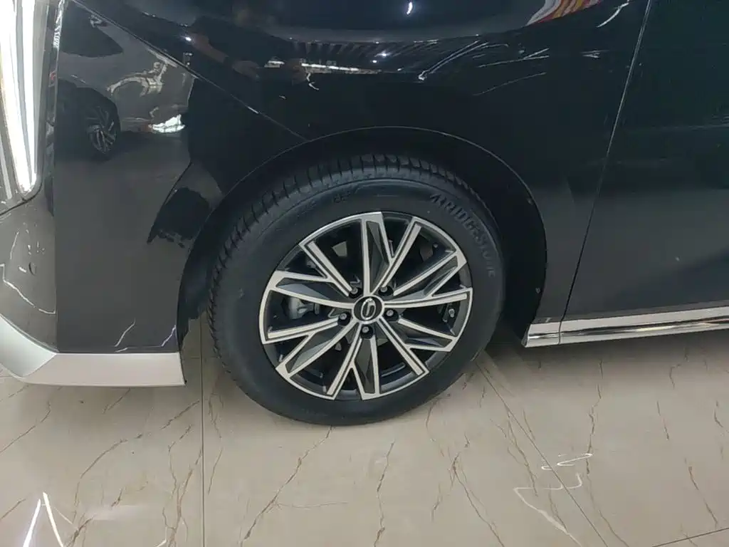 GAC Motor Trumpchi M8 — миниатюра 23