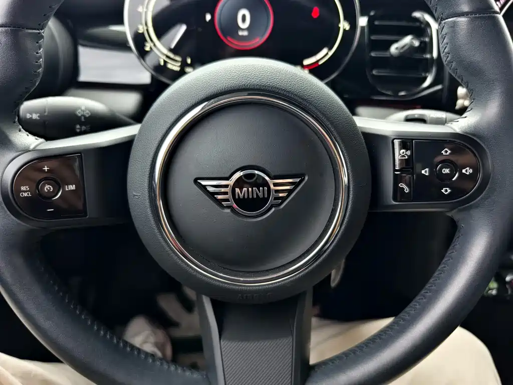 MINI Mini — миниатюра 14
