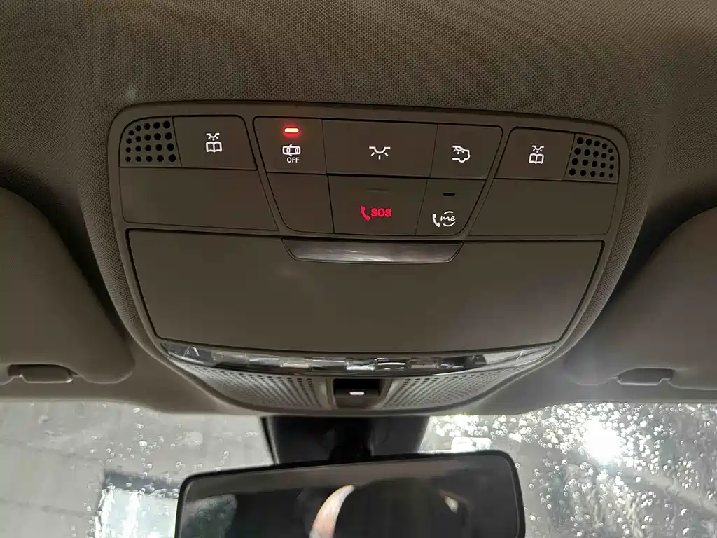 Mercedes-Benz E-Class E 2022 E 260 L