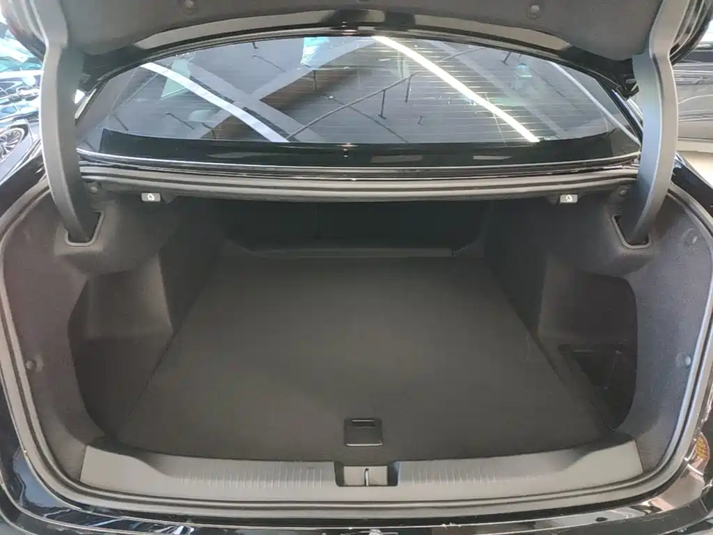 Buick LaCrosse — миниатюра 19