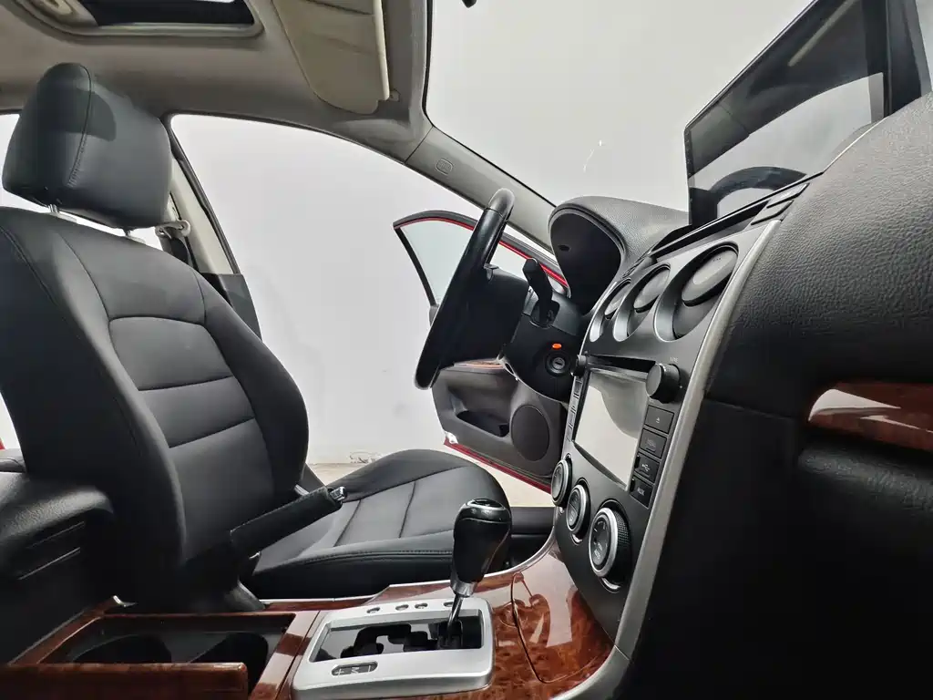 Mazda 6 — миниатюра 15