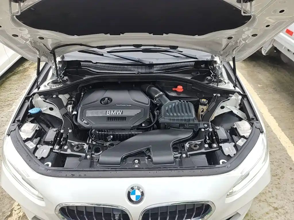 BMW 1 Series — миниатюра 20