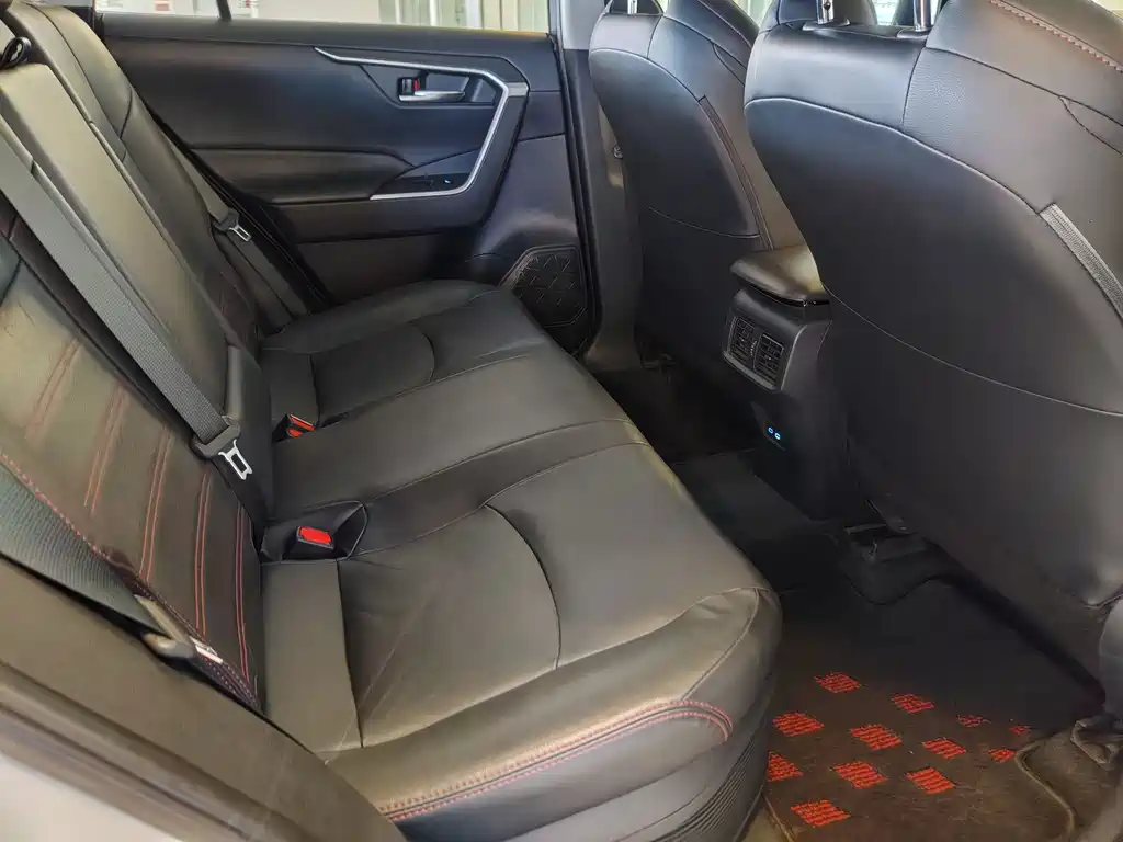 Toyota Wildlander New Energy — миниатюра 35