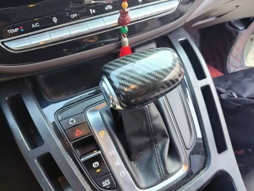 GAC Motor Trumpchi M6 — миниатюра 10