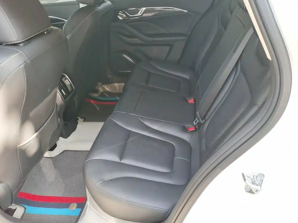 Bestune B70 — миниатюра 17