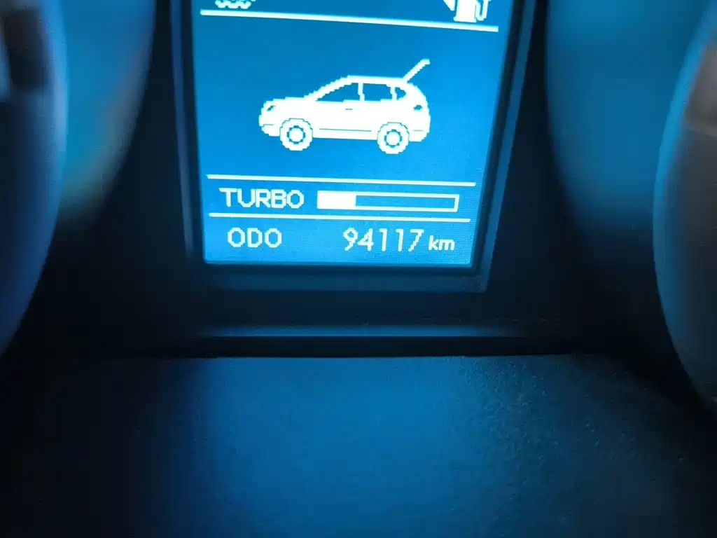 BAIC Senova X65 — миниатюра 13