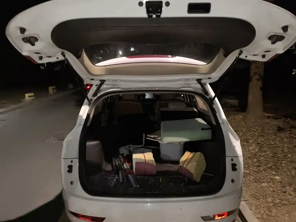 Baojun 310W — миниатюра 15