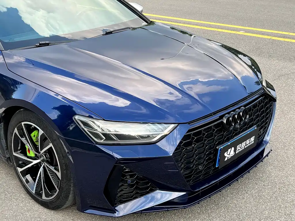Audi A7 — фотографии объявления, Фото 10