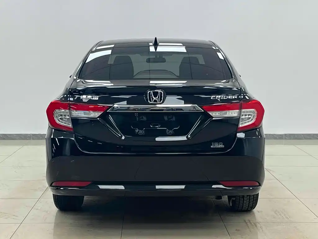 HONDA LINGPAI