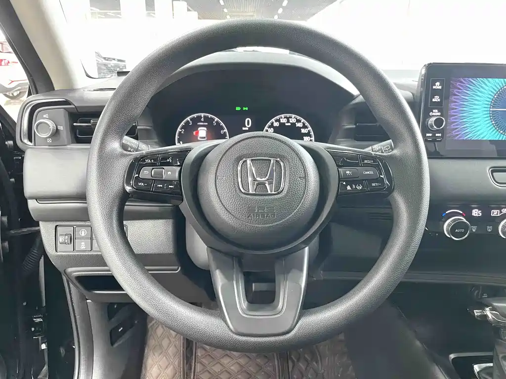 Honda Vezel 2023 1.5L CVT