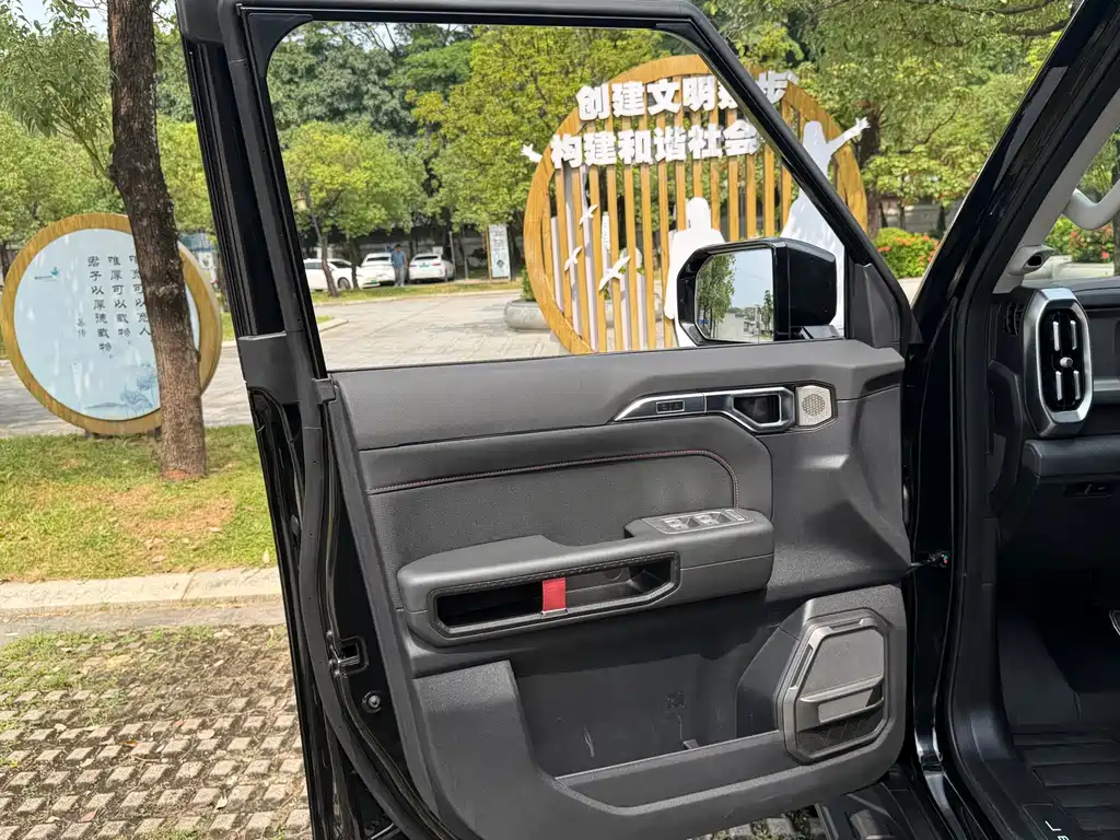 Jetour Traveller — миниатюра 16
