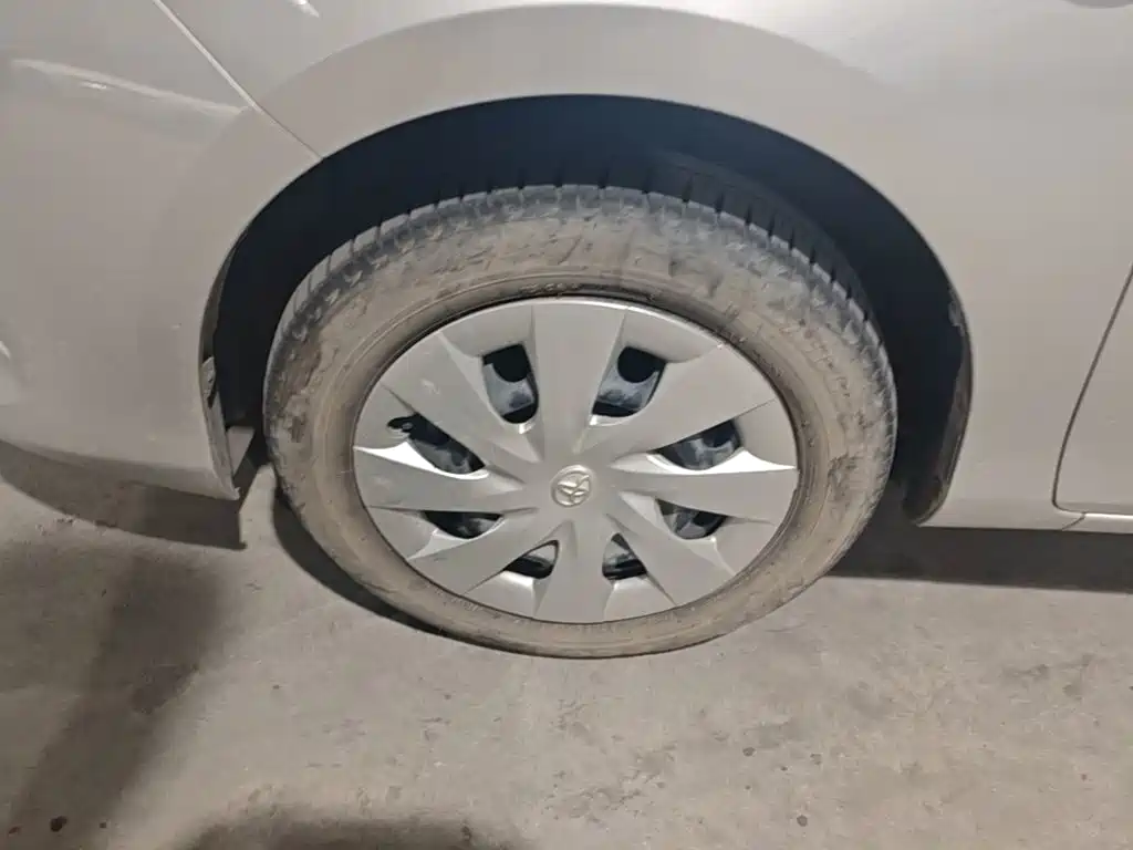 Toyota Vios — миниатюра 23