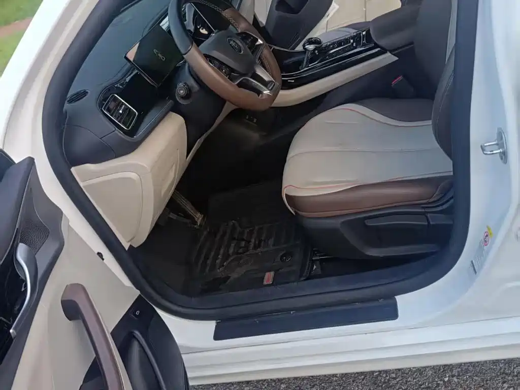 BYD Qin PLUS — миниатюра 6