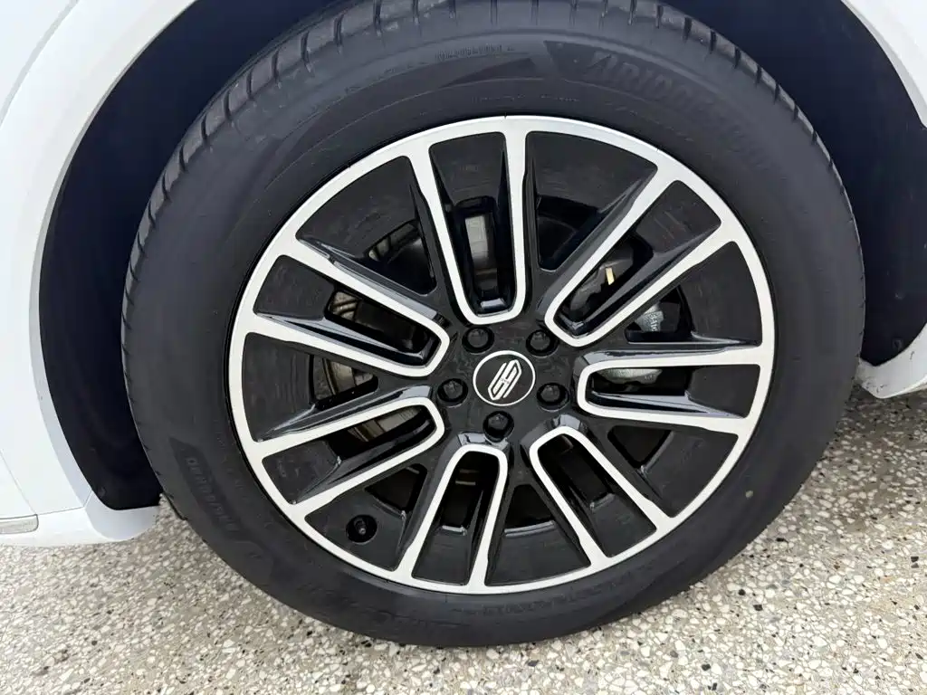 Shangjie Shangjie H5 — миниатюра 15