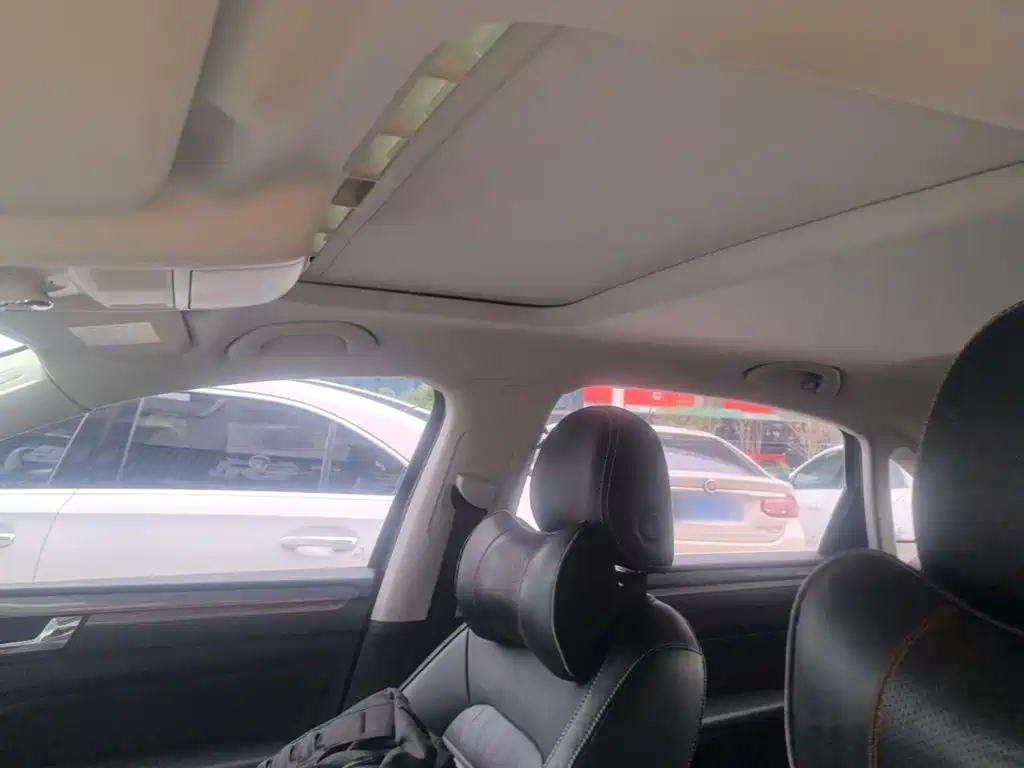 Volkswagen Passat — миниатюра 18