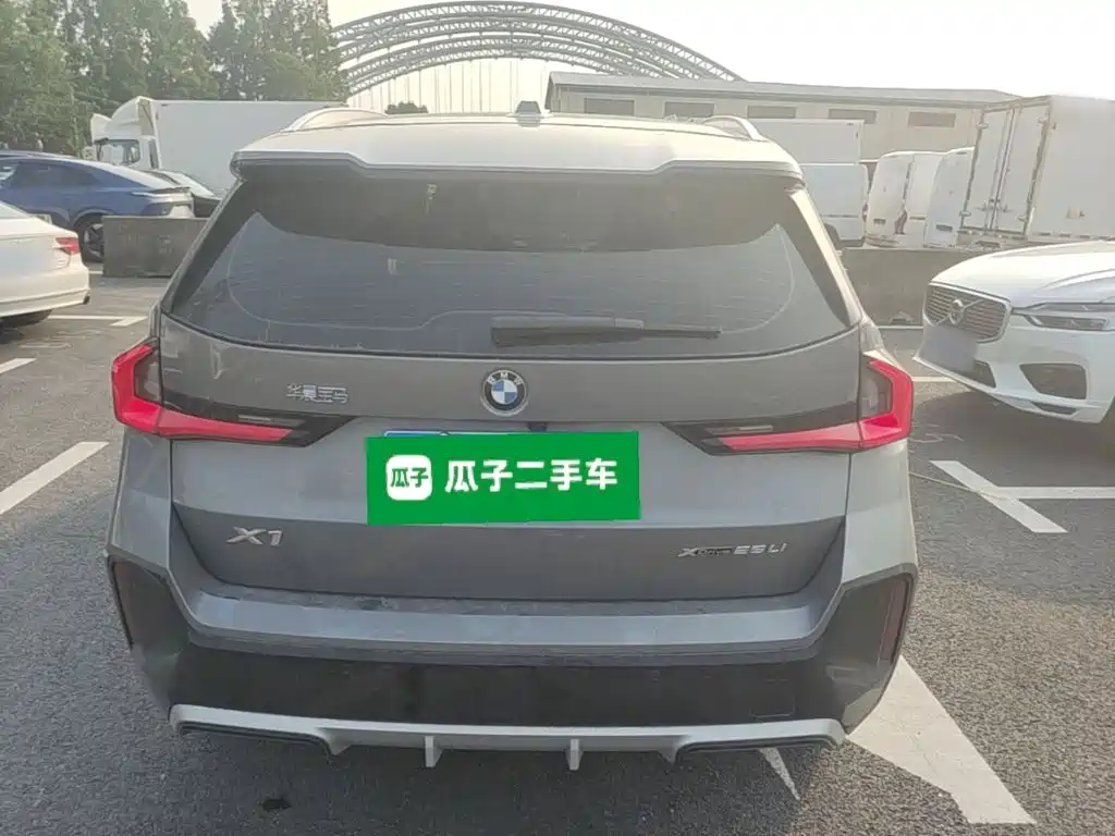 BMW X1 2023 xDrive25Li M Sport
