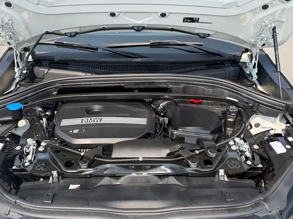 BMW X2 (Import) — миниатюра 6