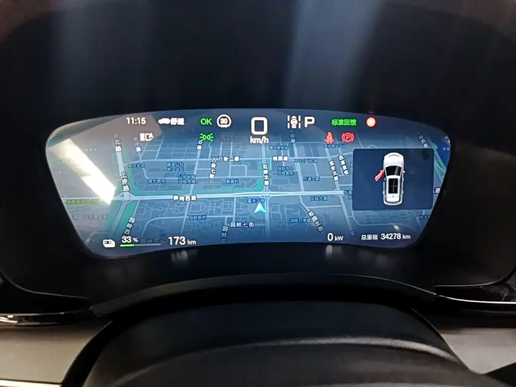 BYD PLUS New Energy — миниатюра 12