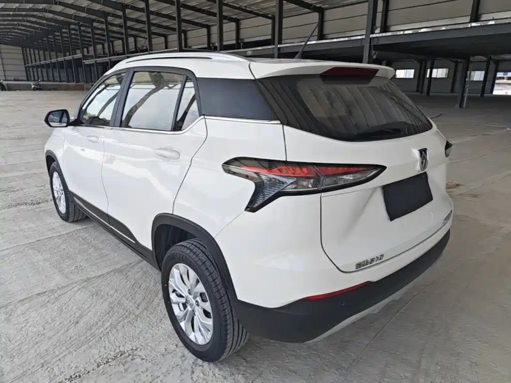 Baojun 510 — миниатюра 5