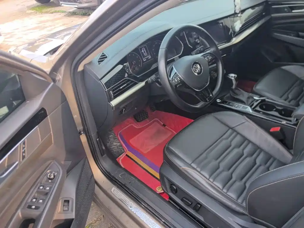 Volkswagen Passat — миниатюра 16