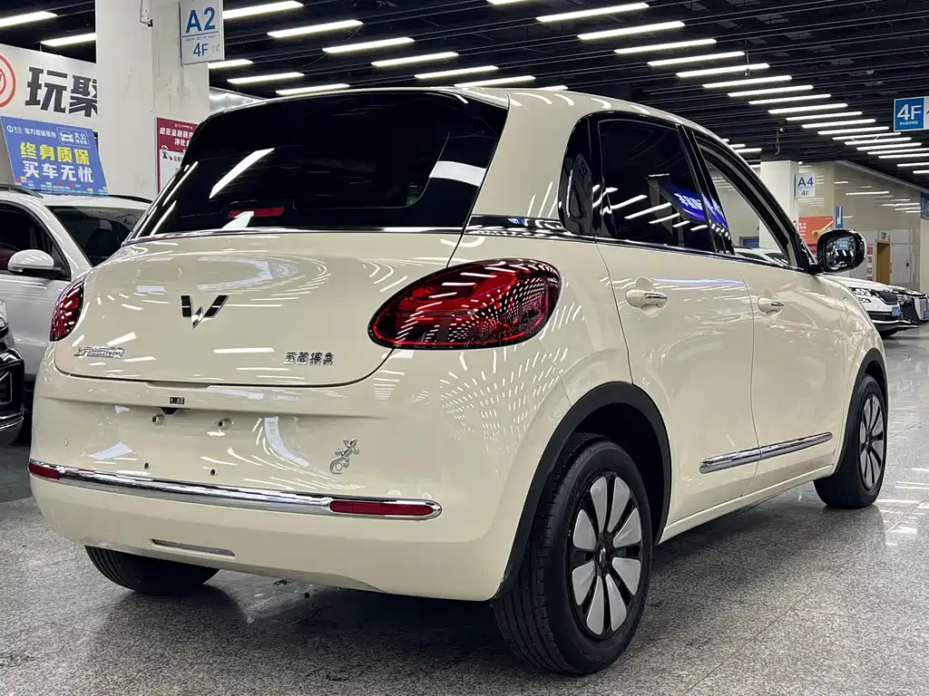 Wuling Bingo — миниатюра 9