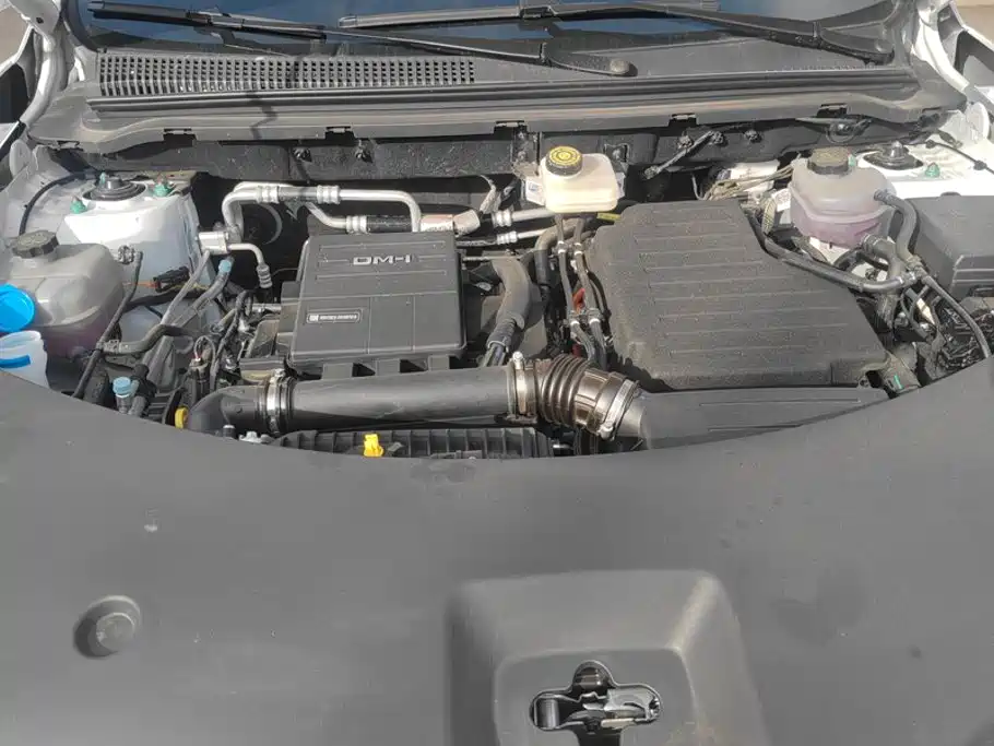 BYD Pro New Energy — миниатюра 10