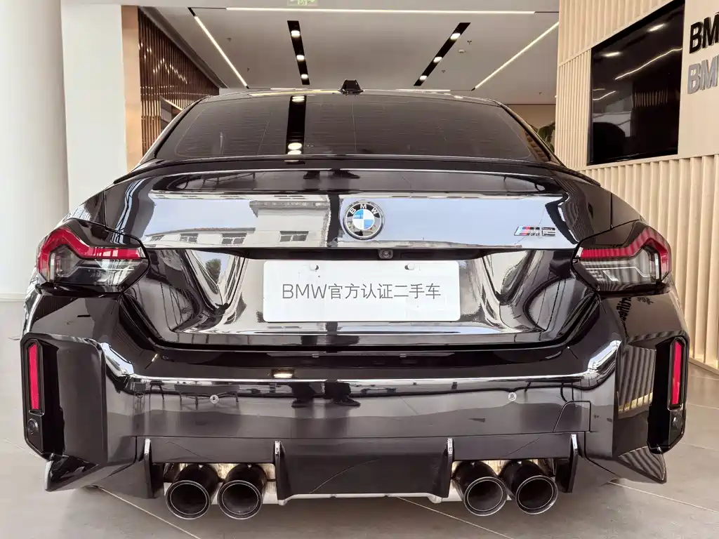 BMW M2 M2, фото 12