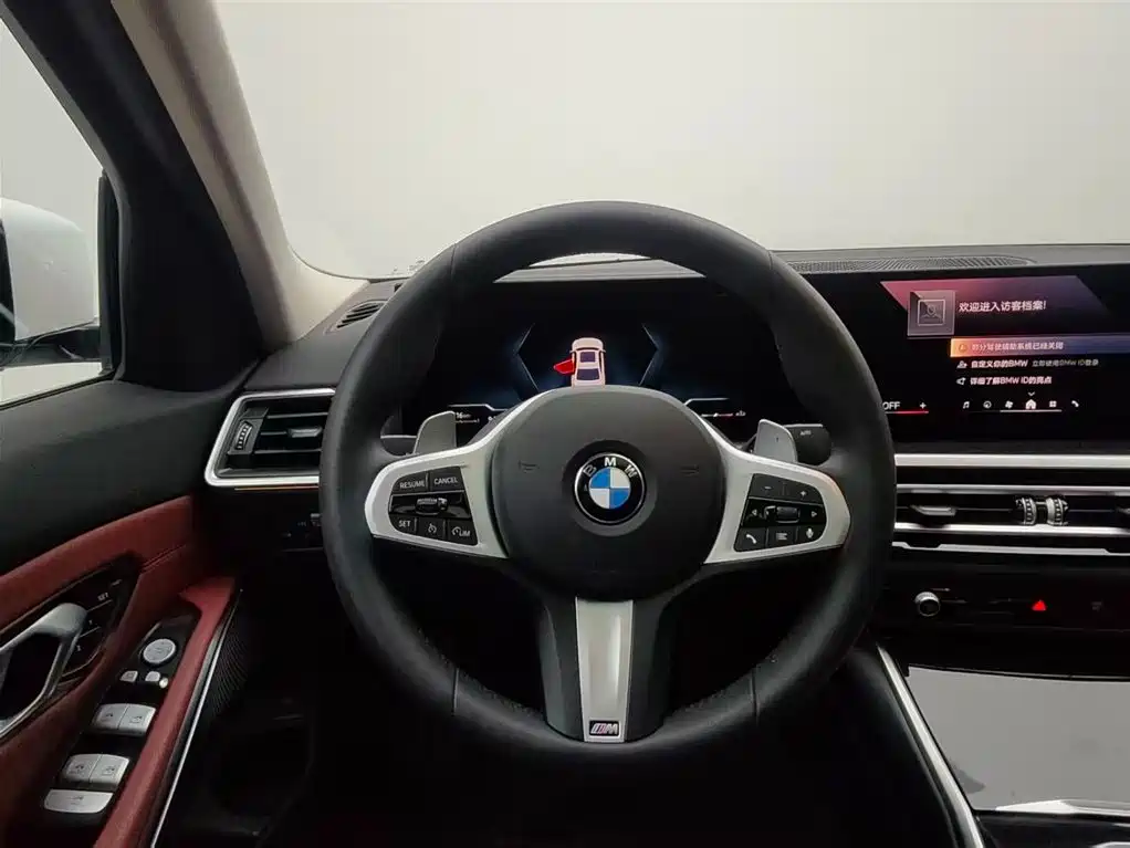 BMW 3 Series — миниатюра 16