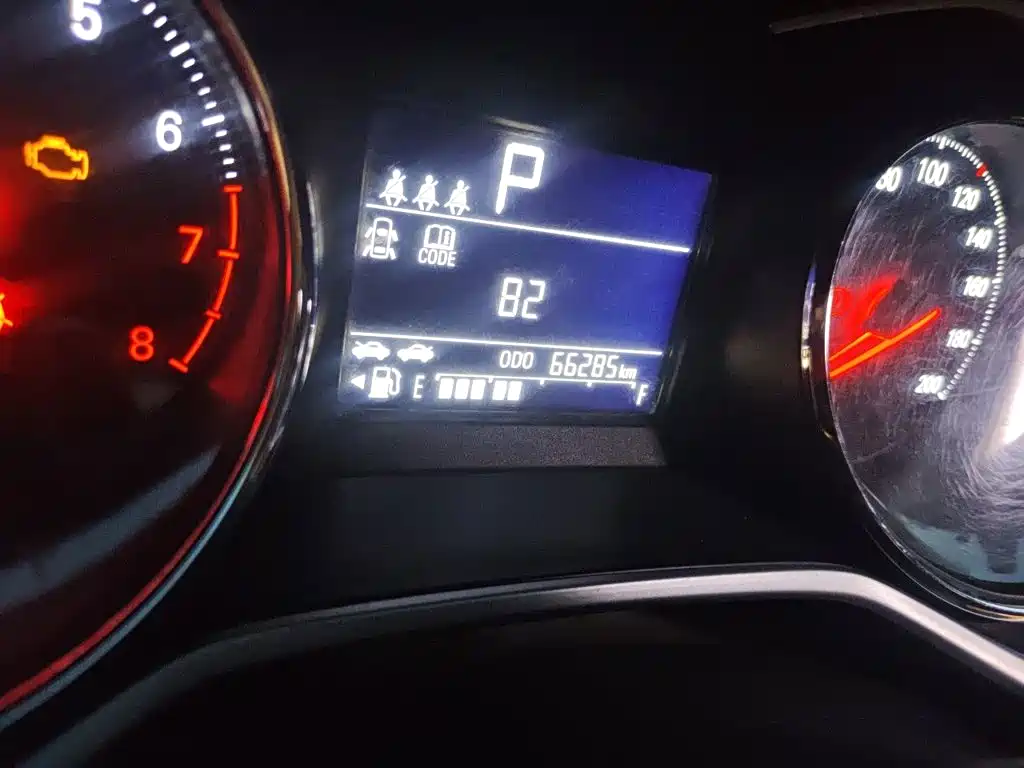 Chevrolet Cavalier — миниатюра 13