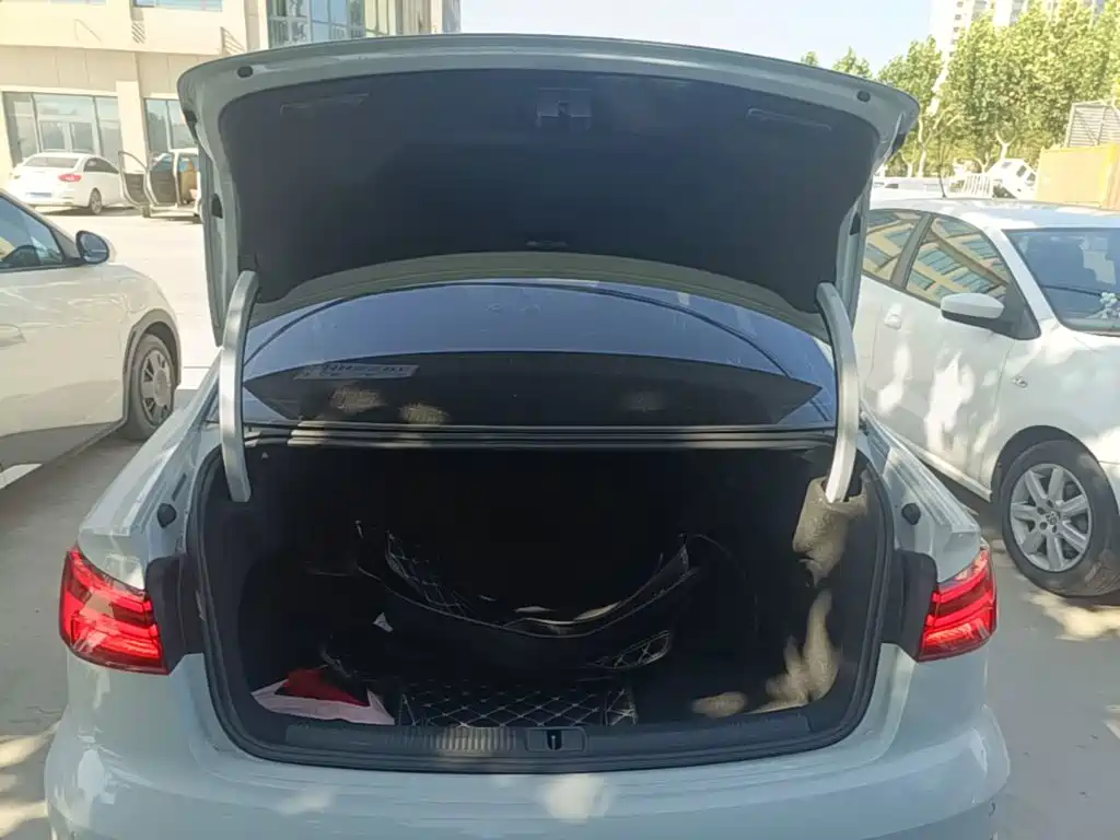 Audi A3 — миниатюра 19