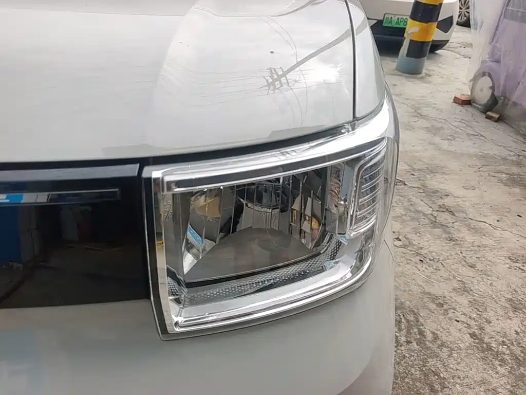 Wuling MINIEV — миниатюра 24