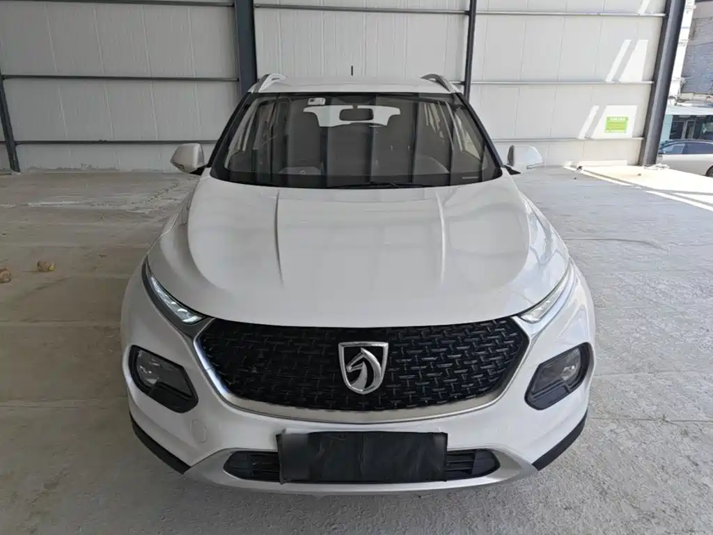 Baojun 510 — миниатюра 3
