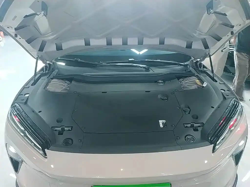 NIO ET5 — миниатюра 20