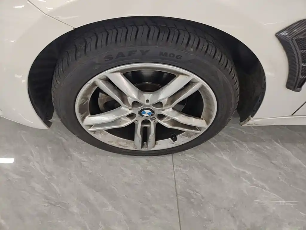 BMW 1 Series — миниатюра 23